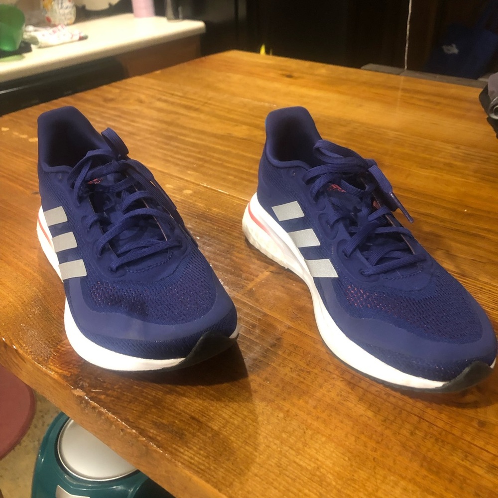 Adidas running shoes